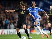 Bóng đá anh, ngoại hạng anh, lịch thi đấu euro 2012, Puyol kêu gọi Barca gác lại nỗi đau "Kinh điển" để tập trung cho Chelsea